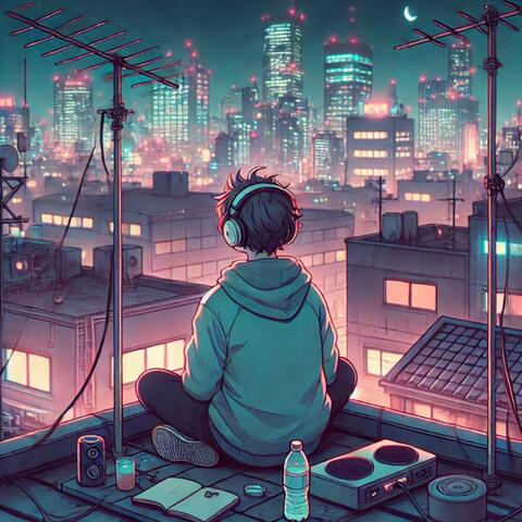 Echoes of Serenity