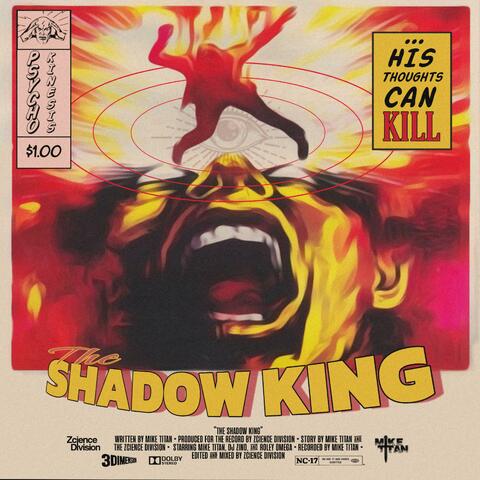 The Shadow King