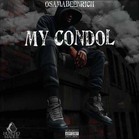 my condoles