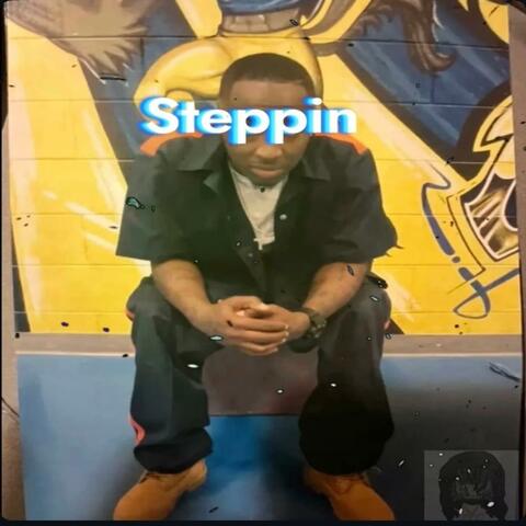 Steppin