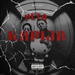 PETA KAPIJA (feat. ceza)