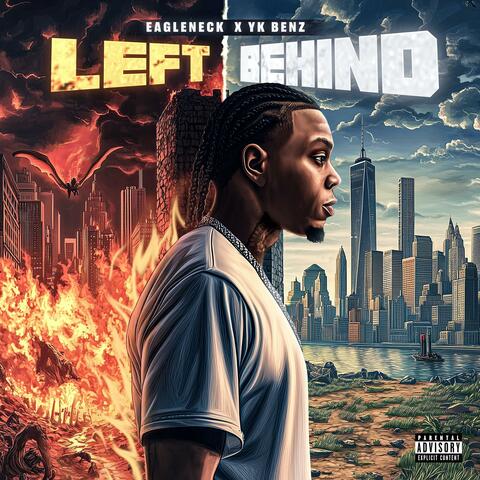 Left Behind