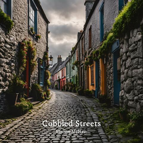 Cobbled Streets