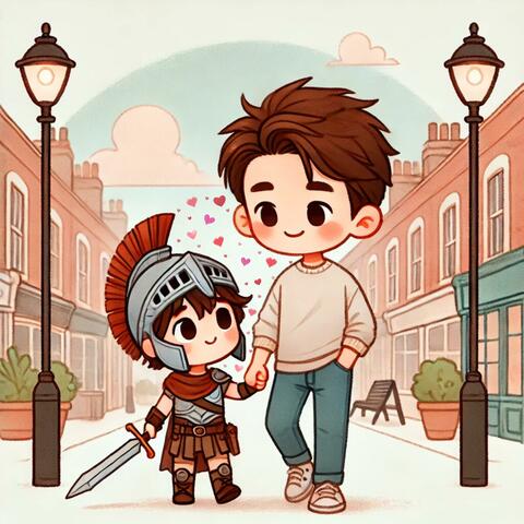 Warrior Son