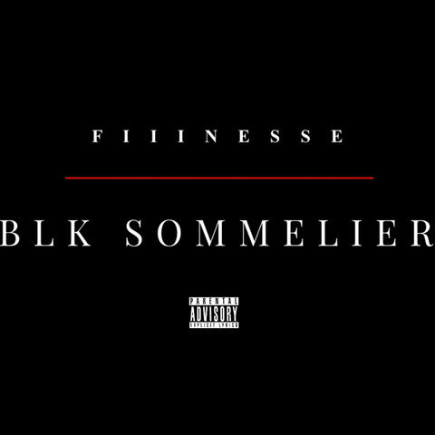 BLK SOMMELIER
