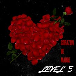 Corazon De Madre