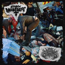 THOUSAND POUND STONE TORTURE