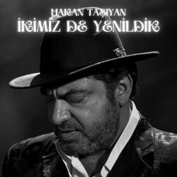 İkimiz De Yenildik