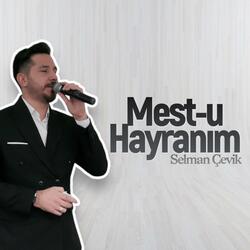 Mestu Hayranım