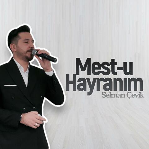 Mestu Hayranım