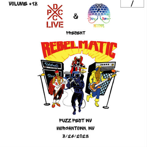 Rebelmatic