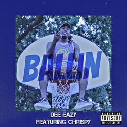 Ballin (feat. Chrispy)