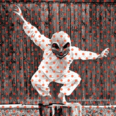 Living in a Land of Scarecrows