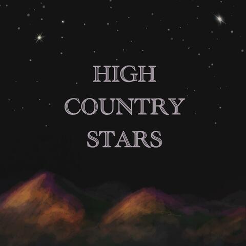 High Country Stars (Live at Salford)