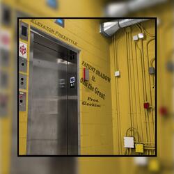 Elevator Freestyle (Test) (feat. Odis the Great)