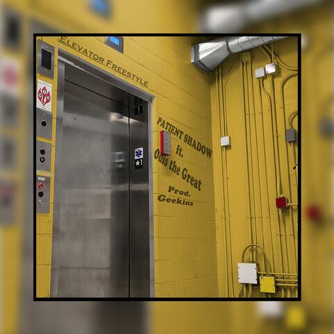 Elevator Freestyle (Test) (feat. Odis the Great)