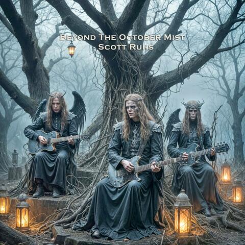 Beyond The October Mist