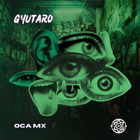 Gyutaro (Original Theme)