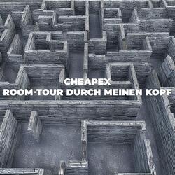 Room-Tour durch meinen Kopf