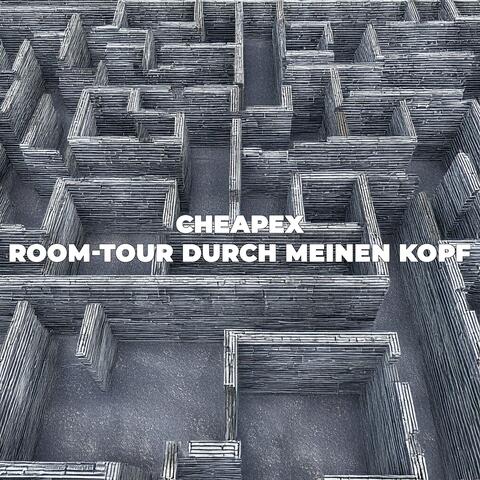 Room-Tour durch meinen Kopf