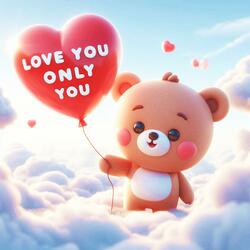 Sa Rang Hae! Only You!