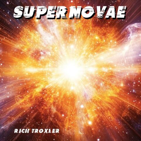 Supernovae