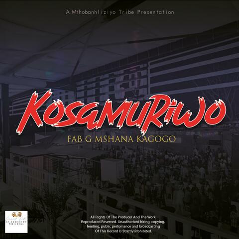 KoSamuriwo