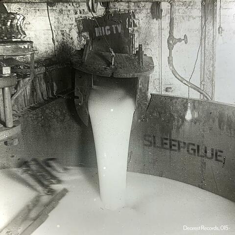 Dream (Sleepglue) (4-Track Version)