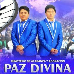 estare seguro. Paz divina