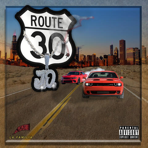 Route 30