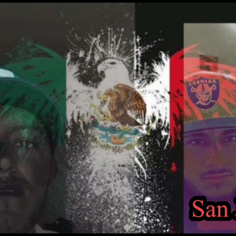 Michoacano el acento (feat. El galope)