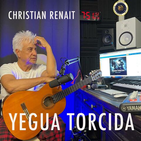 YEGUA TORCIDA
