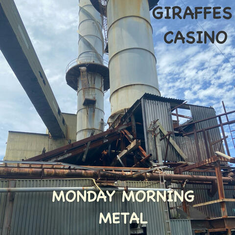 Monday Morning Metal