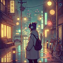 Solitude Vibes