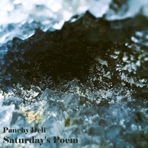 Saturday's Poem