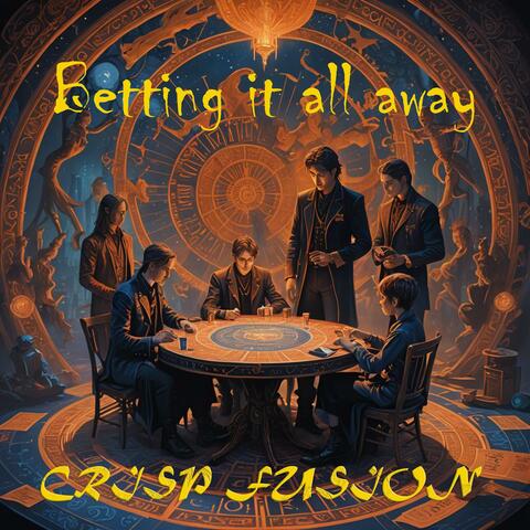 Betting It All Away (Remastered 2024)