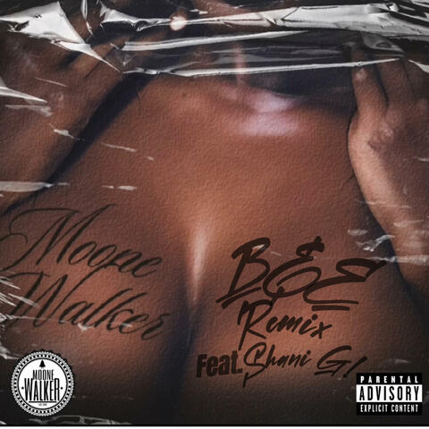 B&E REMIX (feat. Shani G)