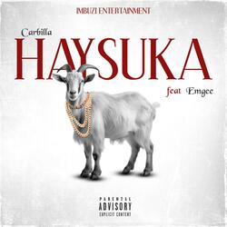Haysuka (ft Carbillar)