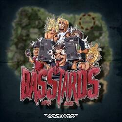 Spektakulære Tits (Basstards)