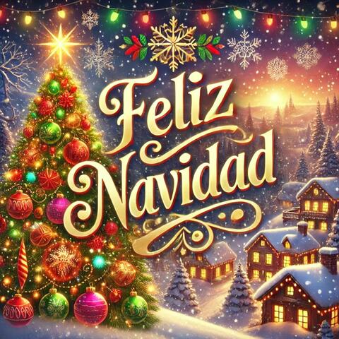 Feliz Navidad