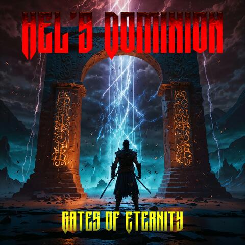 Gates of Eternity