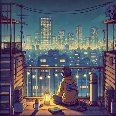 Moonlit Moods