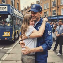 Dave My Hero