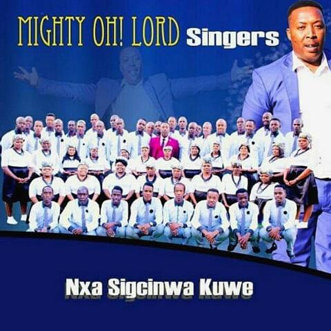 Nxasigcinwa