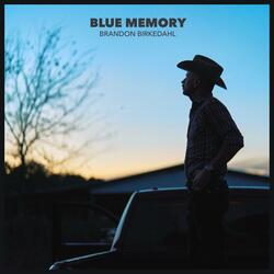 Blue Memory
