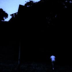 DEAD MAN (INTERLUDE)