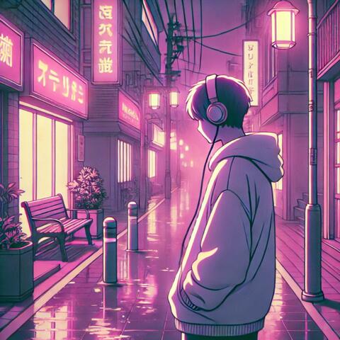 Late Night Vibes