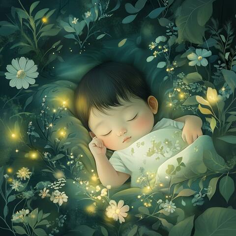 Instant Baby Sleep Aid: Calming Nature Music for Rest