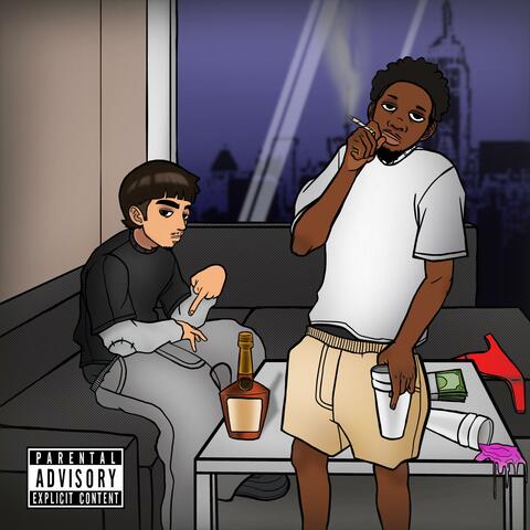 Tony Montana (feat. Abugat)