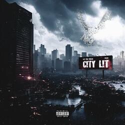 City Lit (feat. Peezy)
